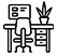 Commercial Interiors Icon